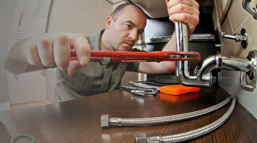 Professional bathroom faucet installation in Hammond, LA